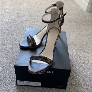 Women’s high heels